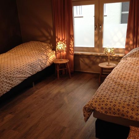 Bed and Breakfast Vrije Vlinders IJzendijke Zewnętrze zdjęcie