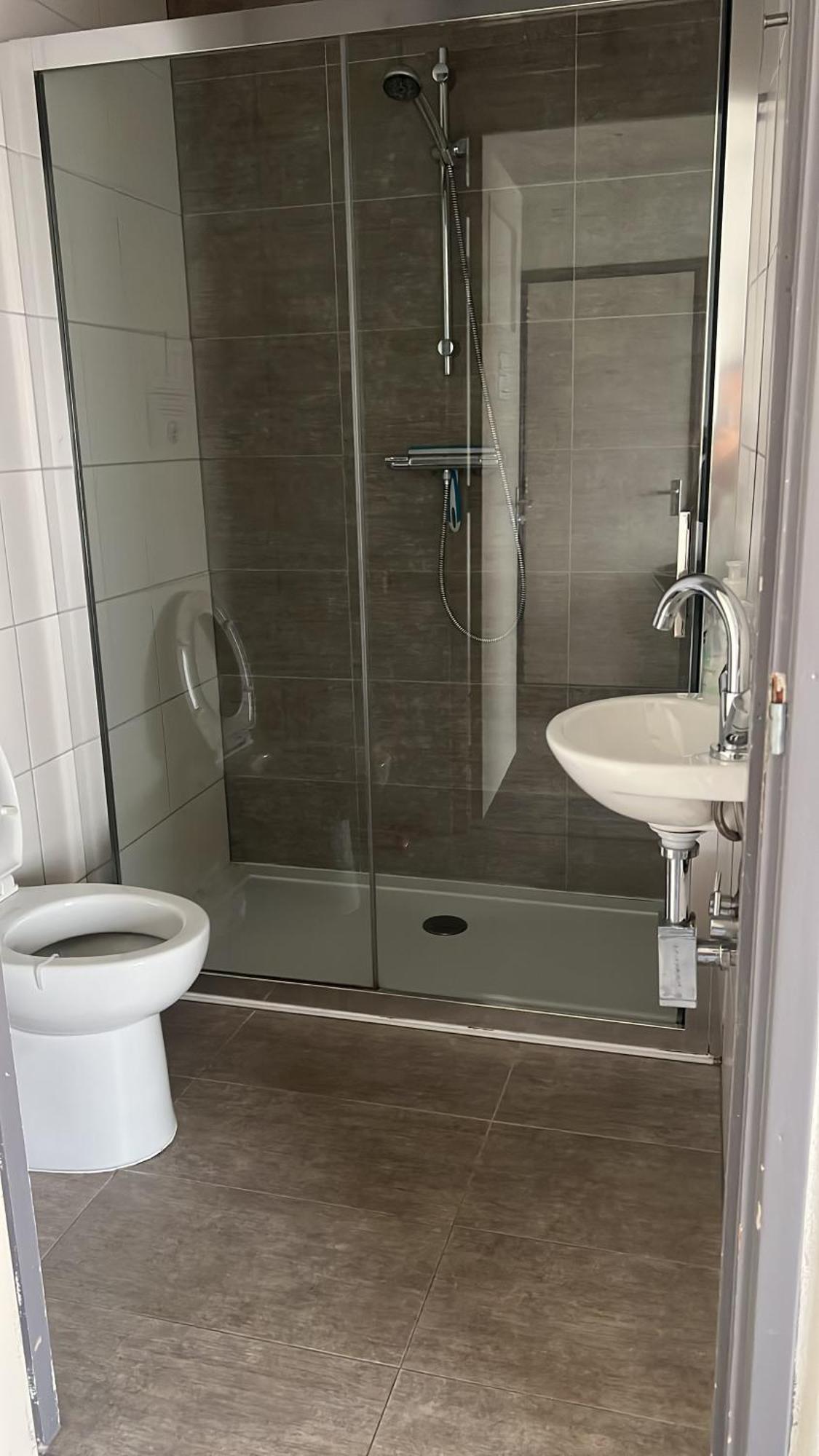 Bed and Breakfast Vrije Vlinders IJzendijke Zewnętrze zdjęcie