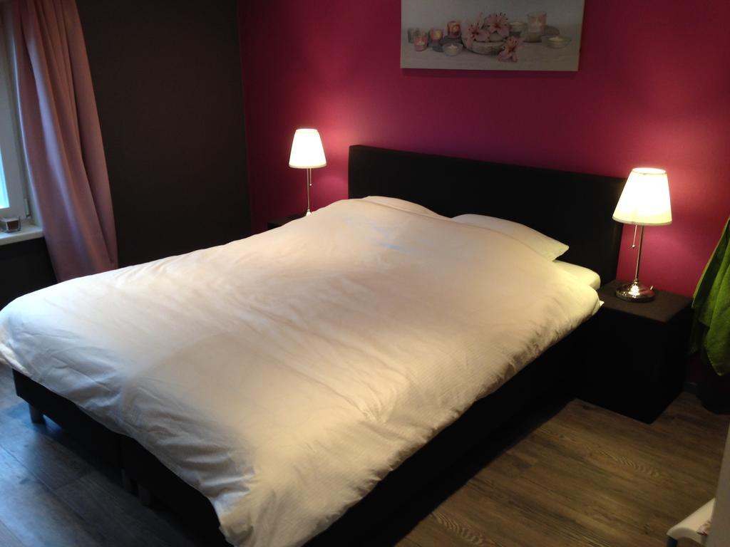 Bed and Breakfast Vrije Vlinders IJzendijke Zewnętrze zdjęcie