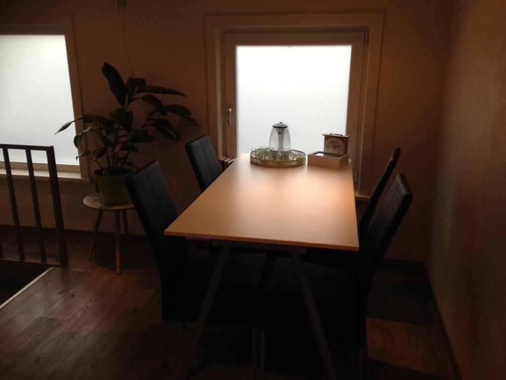 Bed and Breakfast Vrije Vlinders IJzendijke Zewnętrze zdjęcie