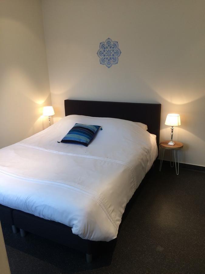 Bed and Breakfast Vrije Vlinders IJzendijke Zewnętrze zdjęcie