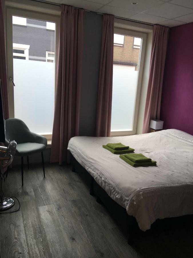 Bed and Breakfast Vrije Vlinders IJzendijke Zewnętrze zdjęcie